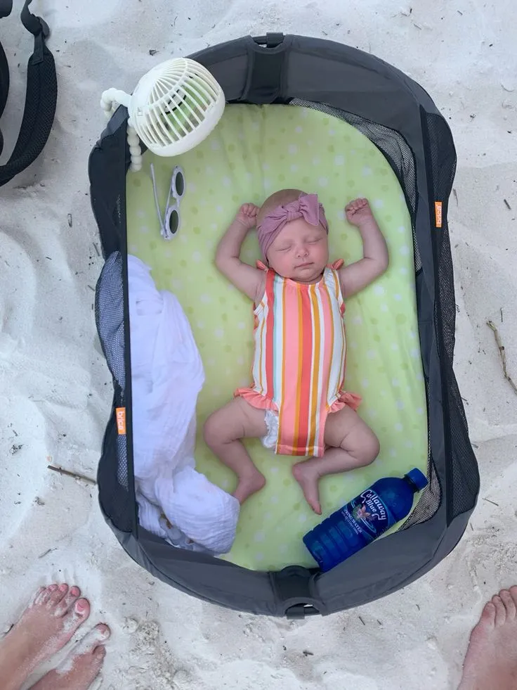 Baby & Kids Essentials