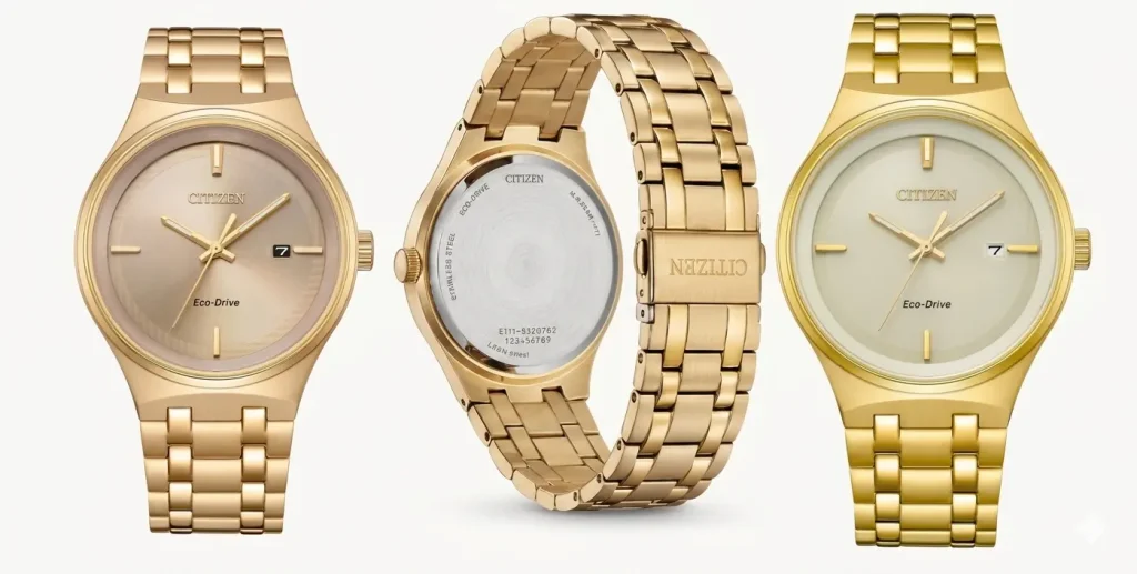Citizen Eco‑Drive