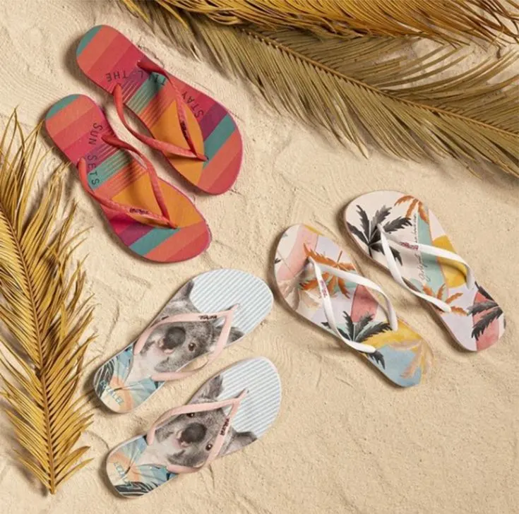 Flip-Flops