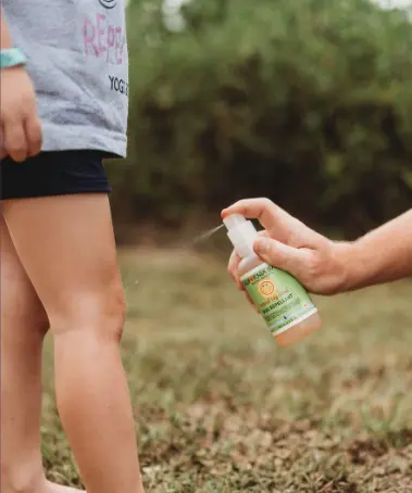 Insect Repellent