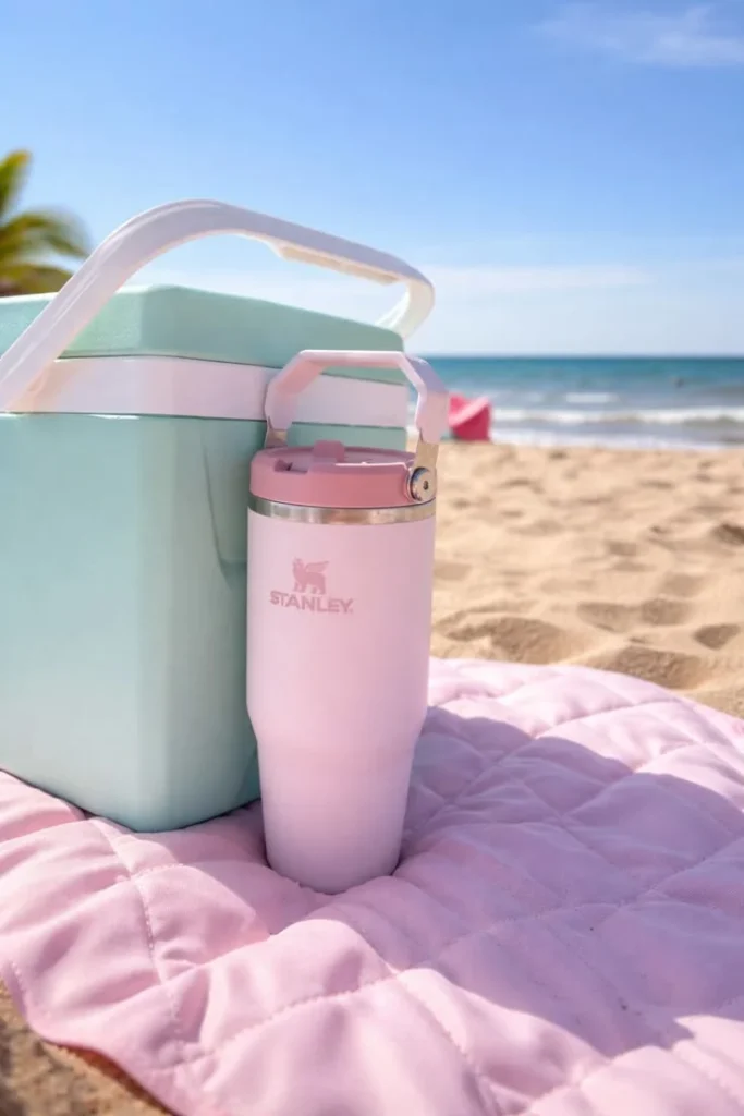 Reusable Water Bottles