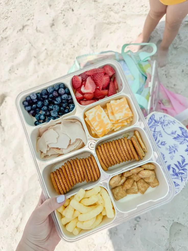Snacks