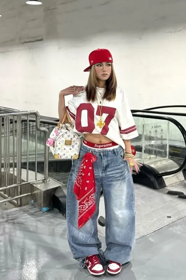 The Street Style Savant