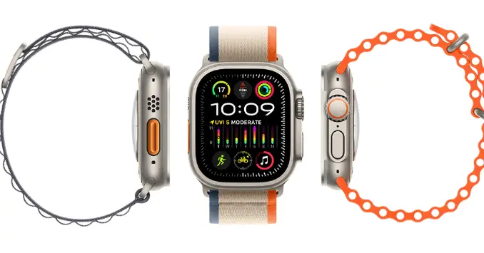 Apple Watch Ultra 2