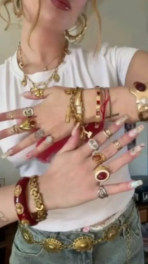 Jewellery