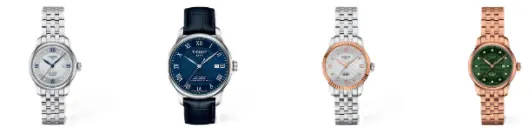 Tissot Le Locle