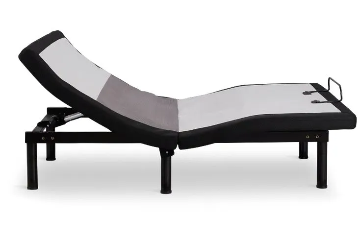 Blissful Nights e4 Motorised Adjustable Base