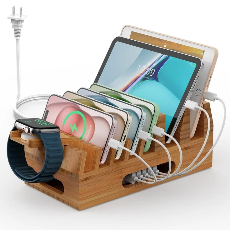 Cable Management Systems