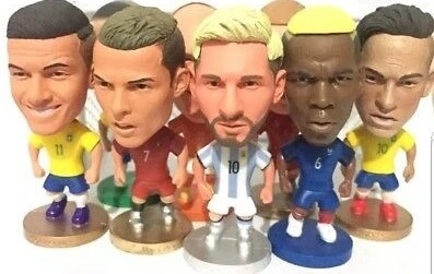 Collectable Football Action Figures