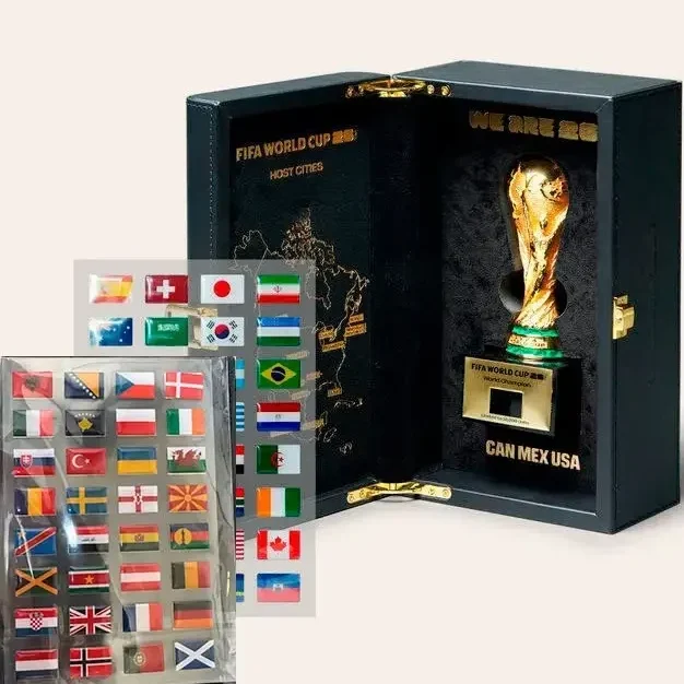 Football Collectables & Premium Memorabilia