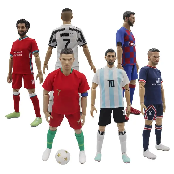 Traditional Action Figures
