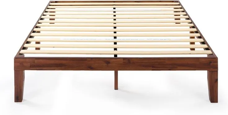 Mellow Naturalista Classic Solid Wood Frame