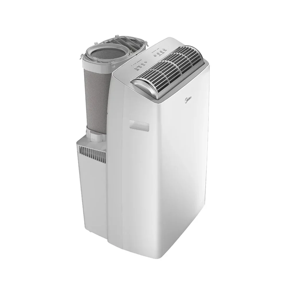 Midea Duo Smart Inverter