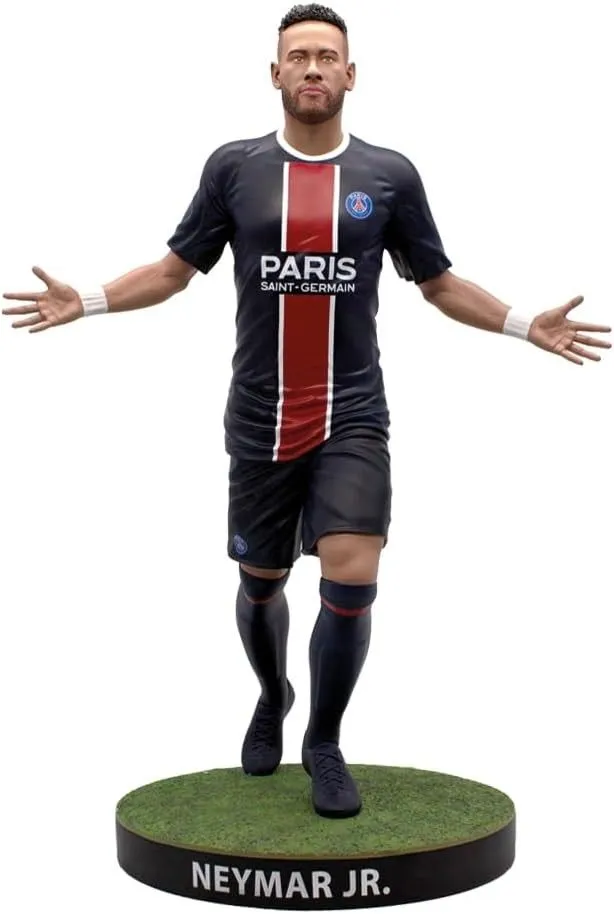 Neymar Jr Action Figure