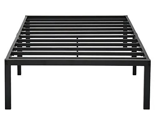 Olee Sleep Smart Steel Slat Frame