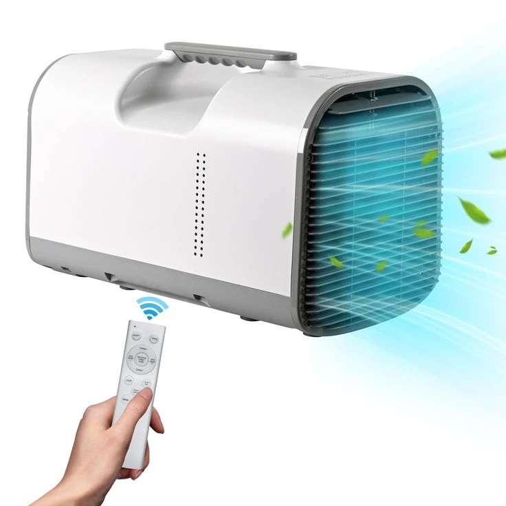 Portable air conditioner
