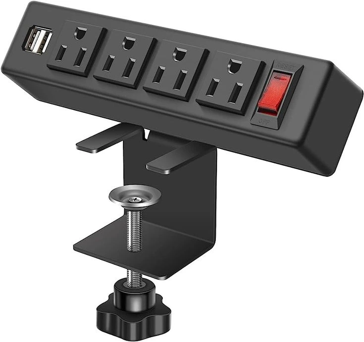 Power Plates