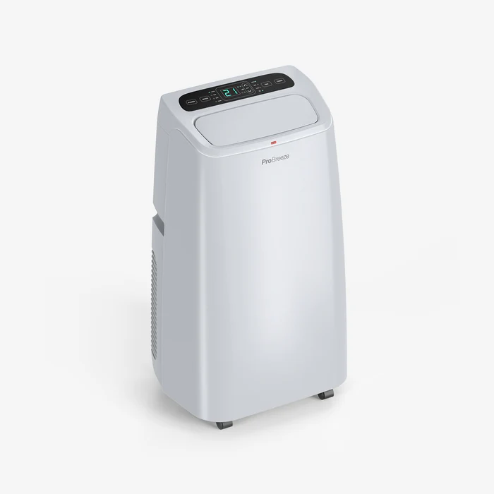Pro Breeze 4-in-1 Smart AC