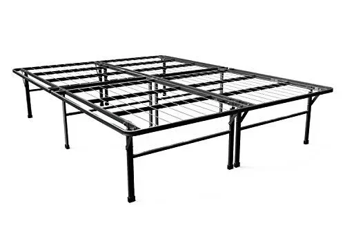 Zinus SmartBase Heavy Duty Mattress Foundation