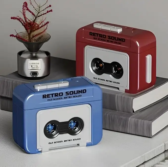 Audio Tech & Smart Gadgets