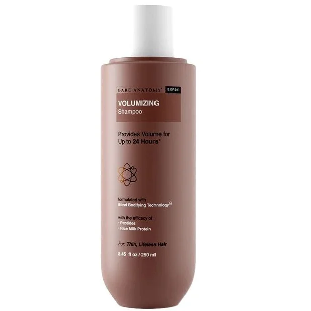 Bare Anatomy Expert Volumising Shampoo