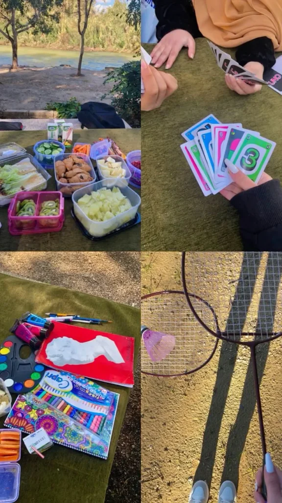 Fun Games & Social Entertainment