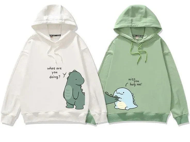 Matching Hoodies & Fashion Accessories
