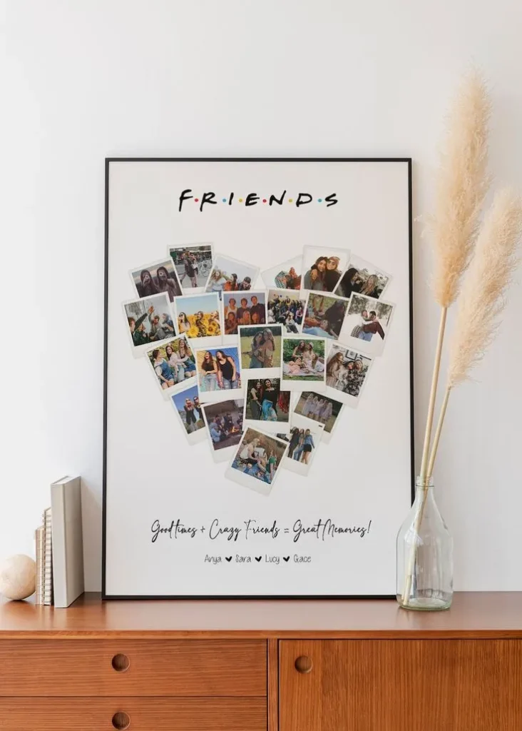 Personalised Photos & Home Decor