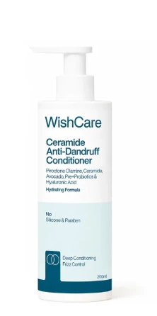 WishCare Ceramide Protection Conditioner