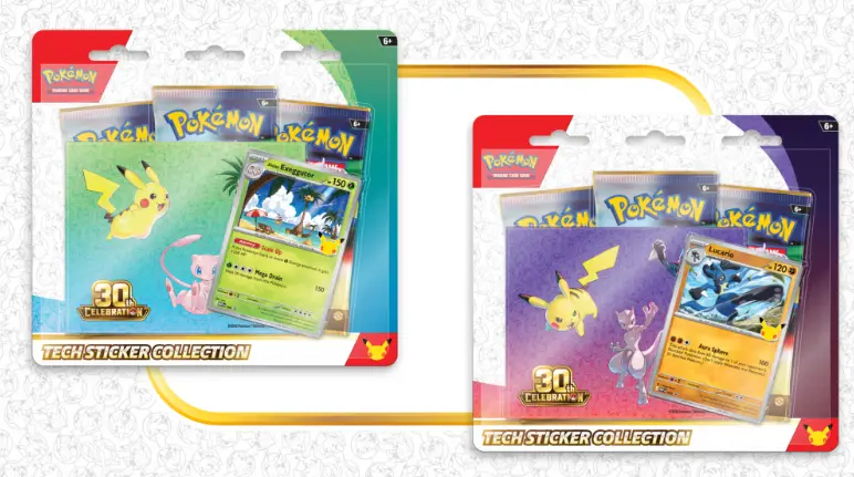 Pokémon TCG Cards